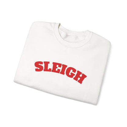 Sleigh Sweatshirt