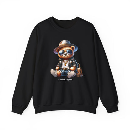 Cool Bear Sweatshirt