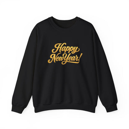 Happy New Year! Sweatshirt