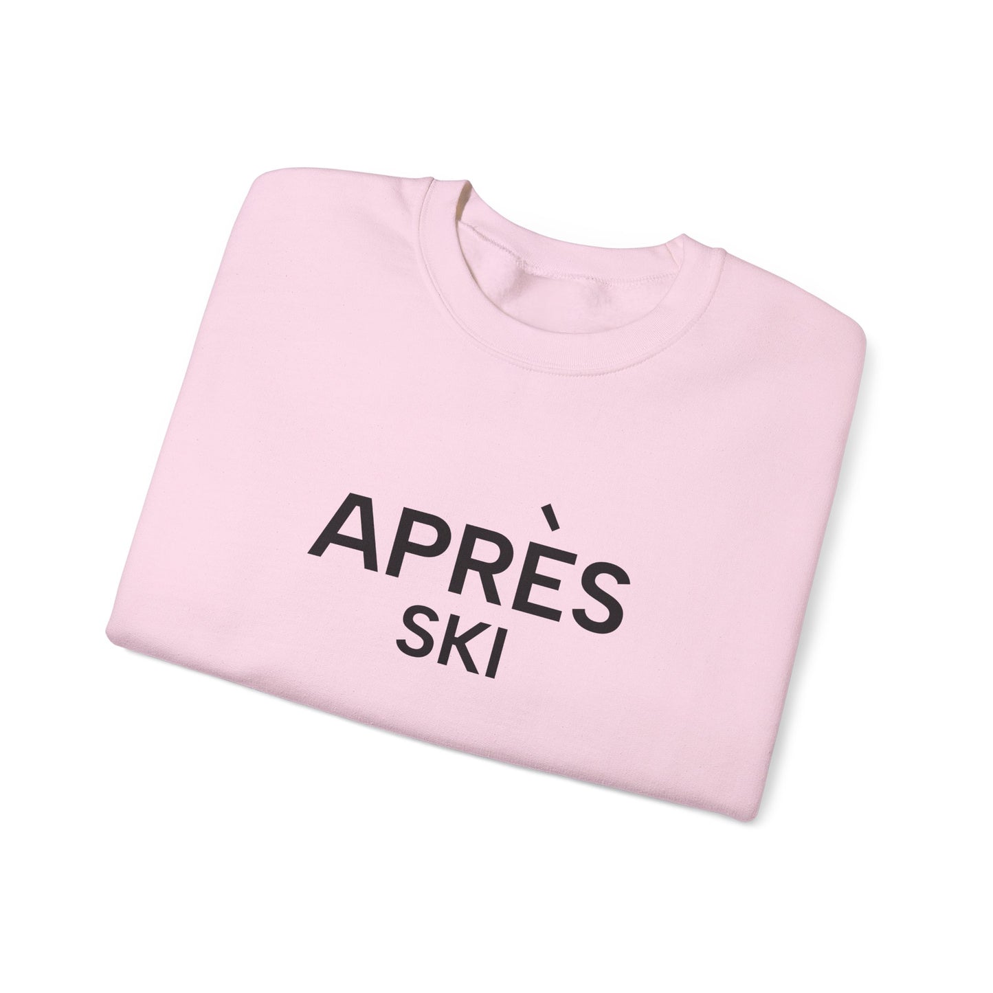 Apres Ski Classic Sweatshirt