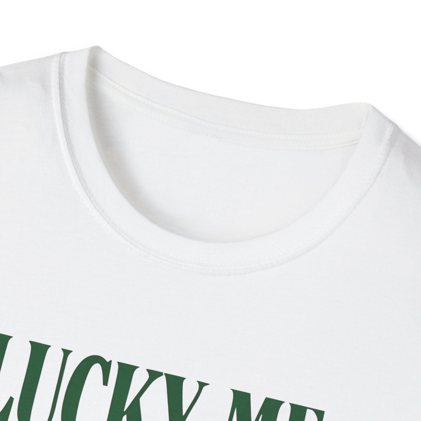 Lucky Me Tee