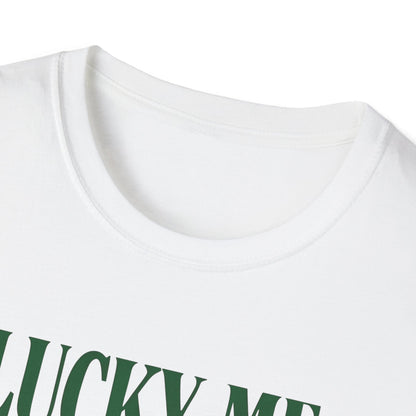 Lucky Me Tee