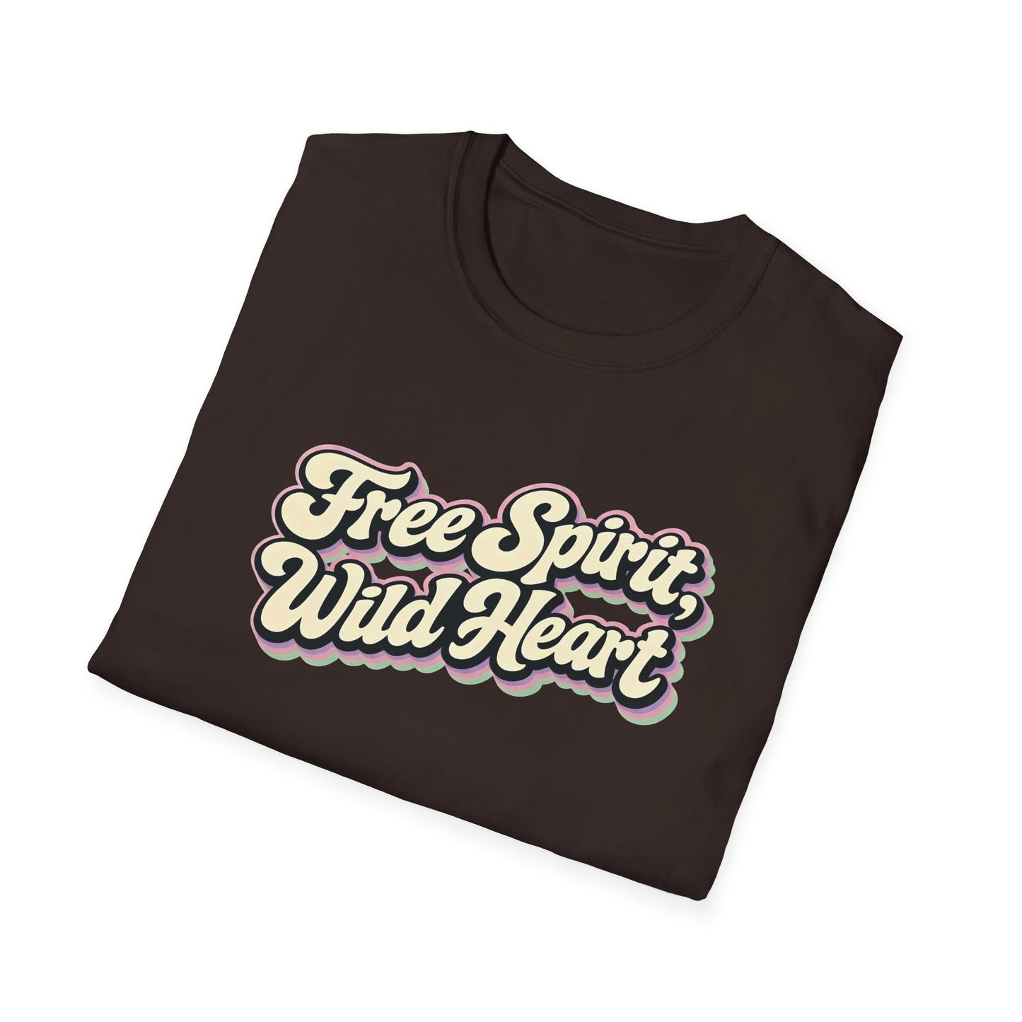 Free Spirit Tee
