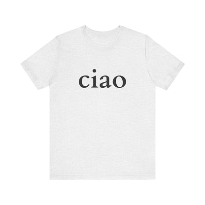 Ciao Tee