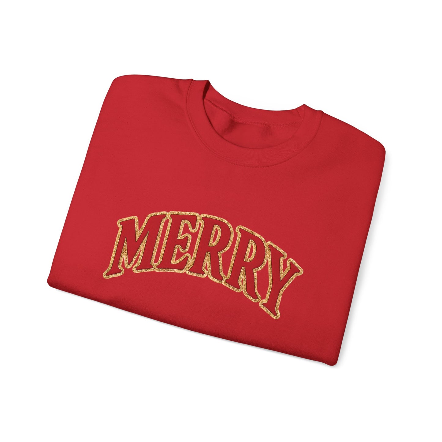 Merry V2 Sweatshirt