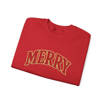 Merry V2 Sweatshirt