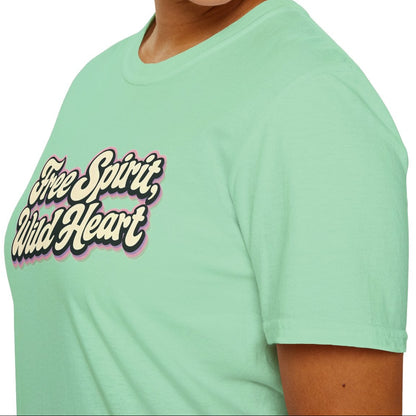 Free Spirit Tee