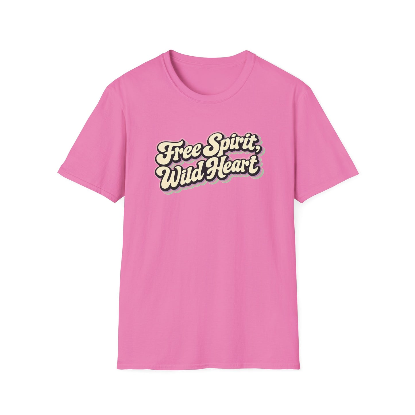 Free Spirit Tee