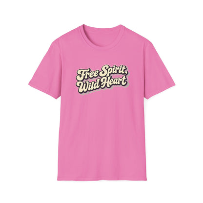 Free Spirit Tee