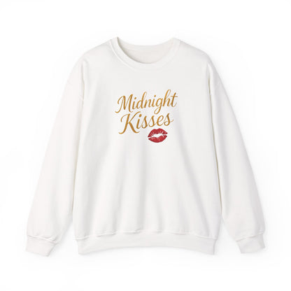 Midnight Kisses Sweatshirt