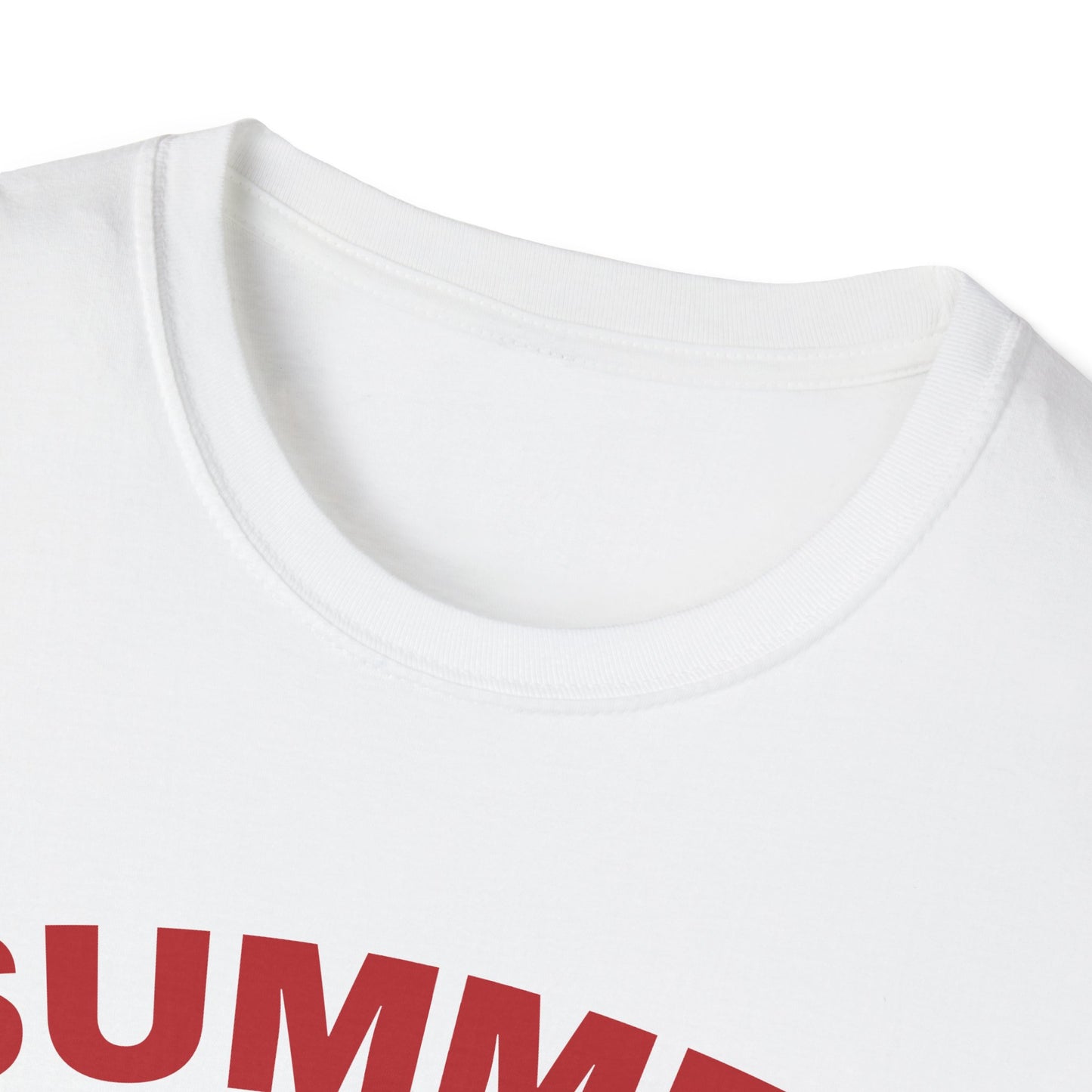 Summer Sweetness Tee