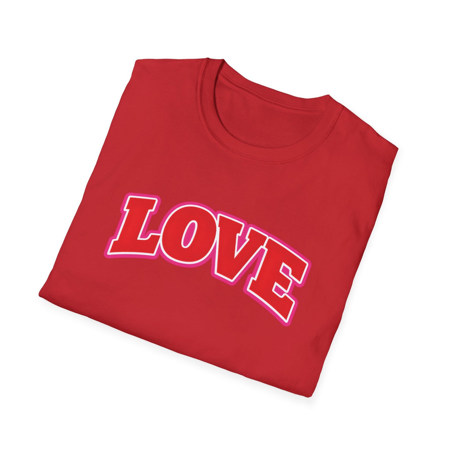 LOVE Tee