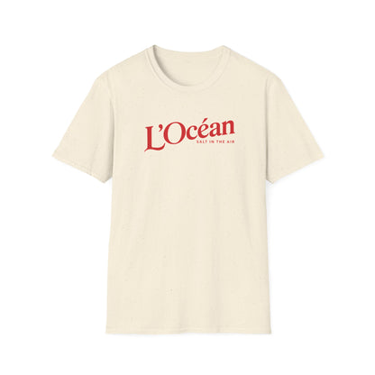 L'Océan Tee