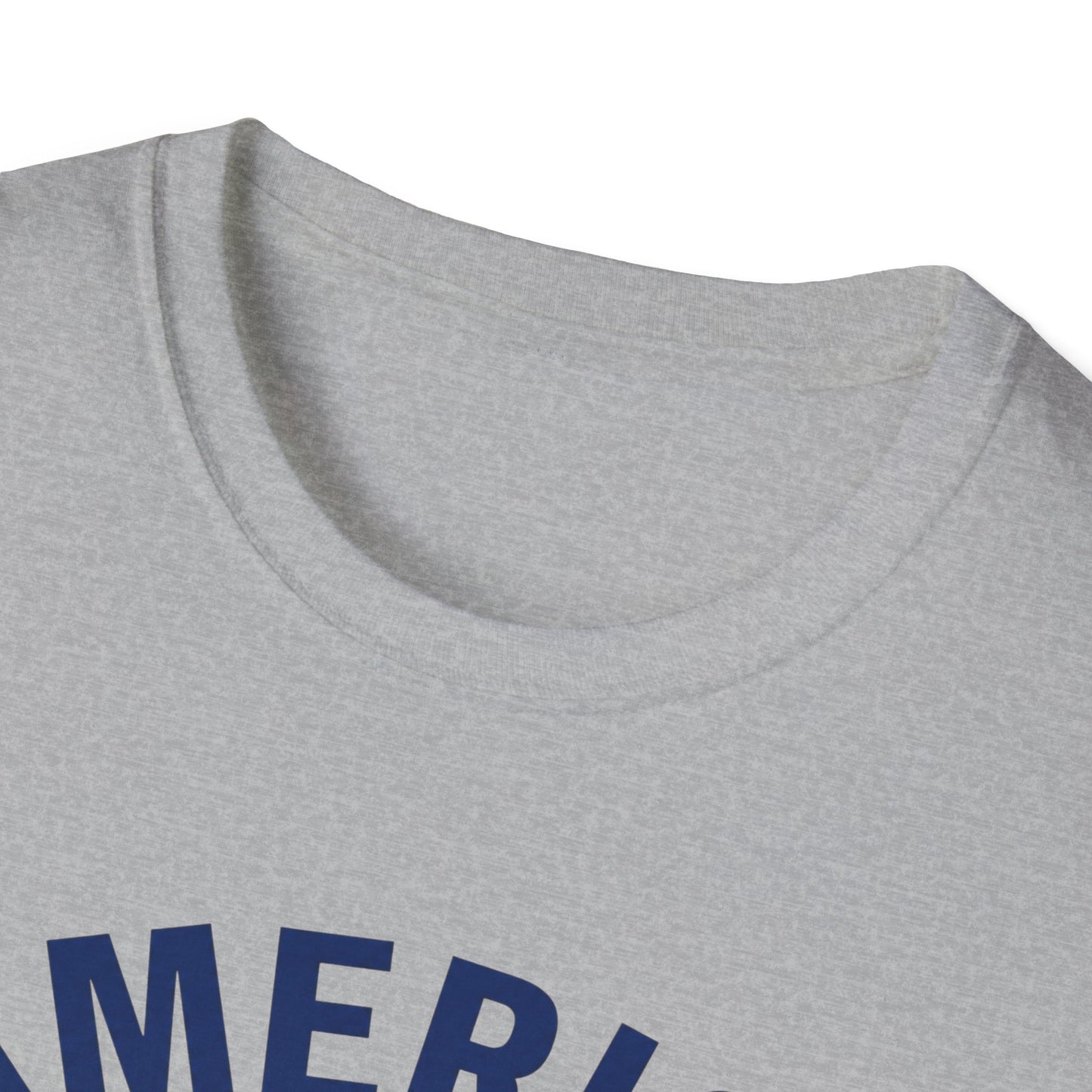 America Flag Tee