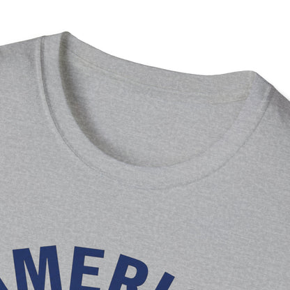 America Flag Tee