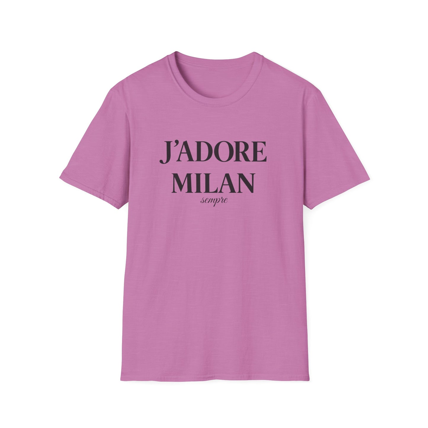 J'Adore Milan Tee
