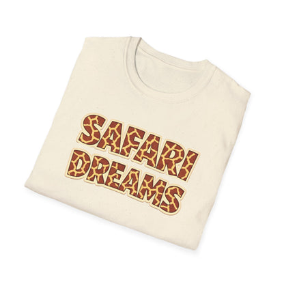 Safari Dreams Tee