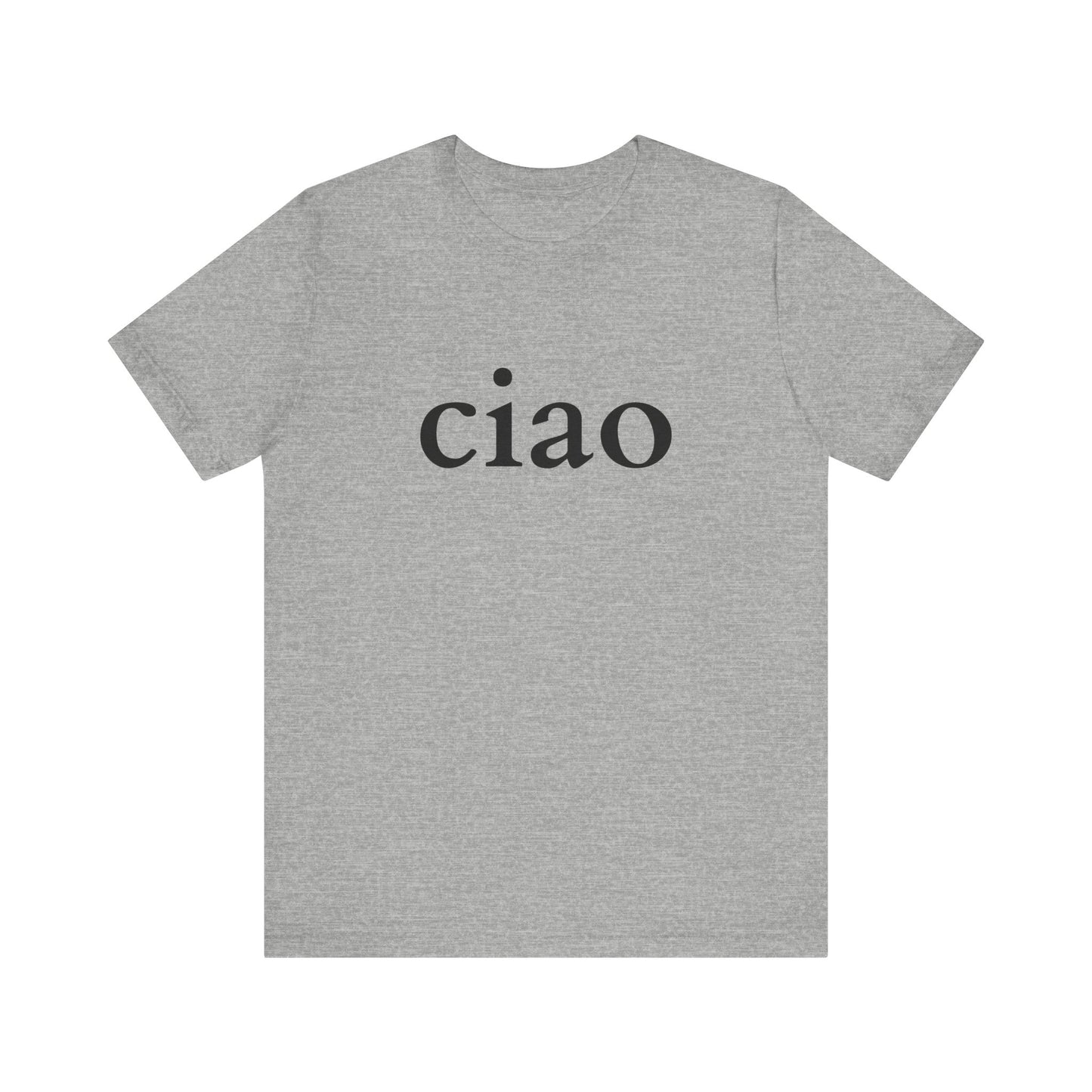 Ciao Tee