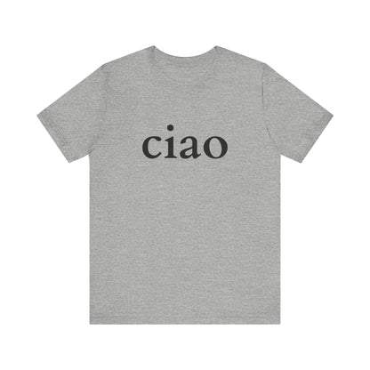 Ciao Tee