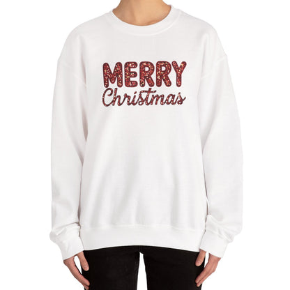 Merry Christmas V4 Sweatshirt