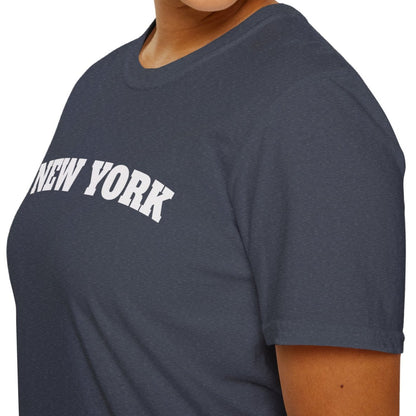 New York Tee