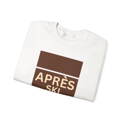 Apres Ski Alpine Sweatshirt