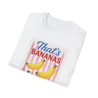 That's Bananas Tee