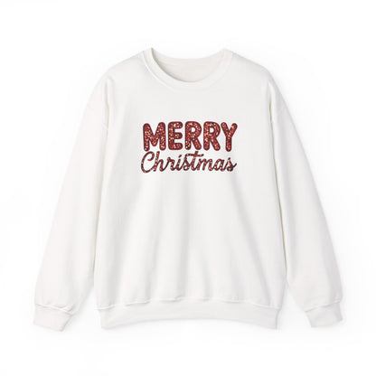 Merry Christmas V4 Sweatshirt
