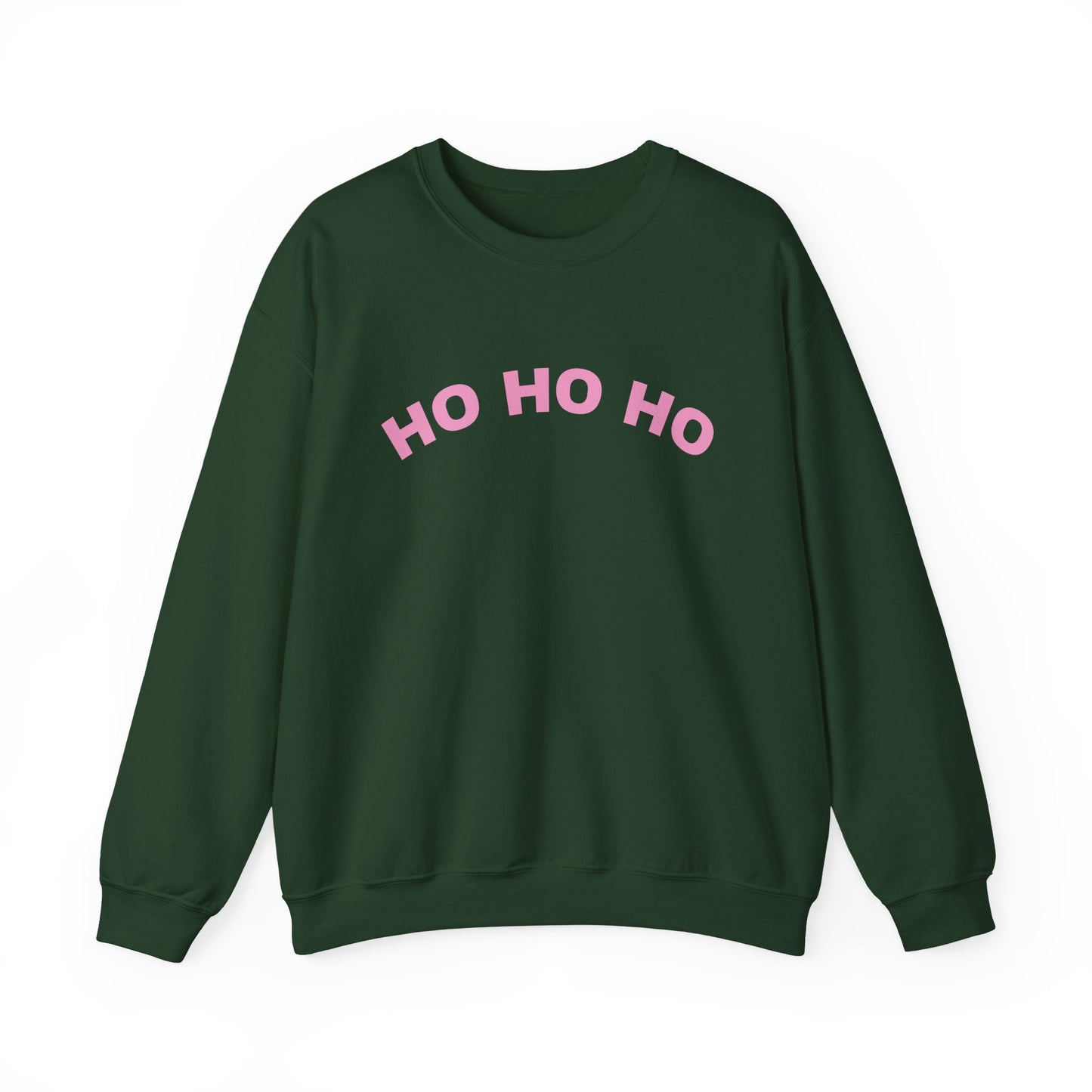 Ho Ho Ho Sweatshirt