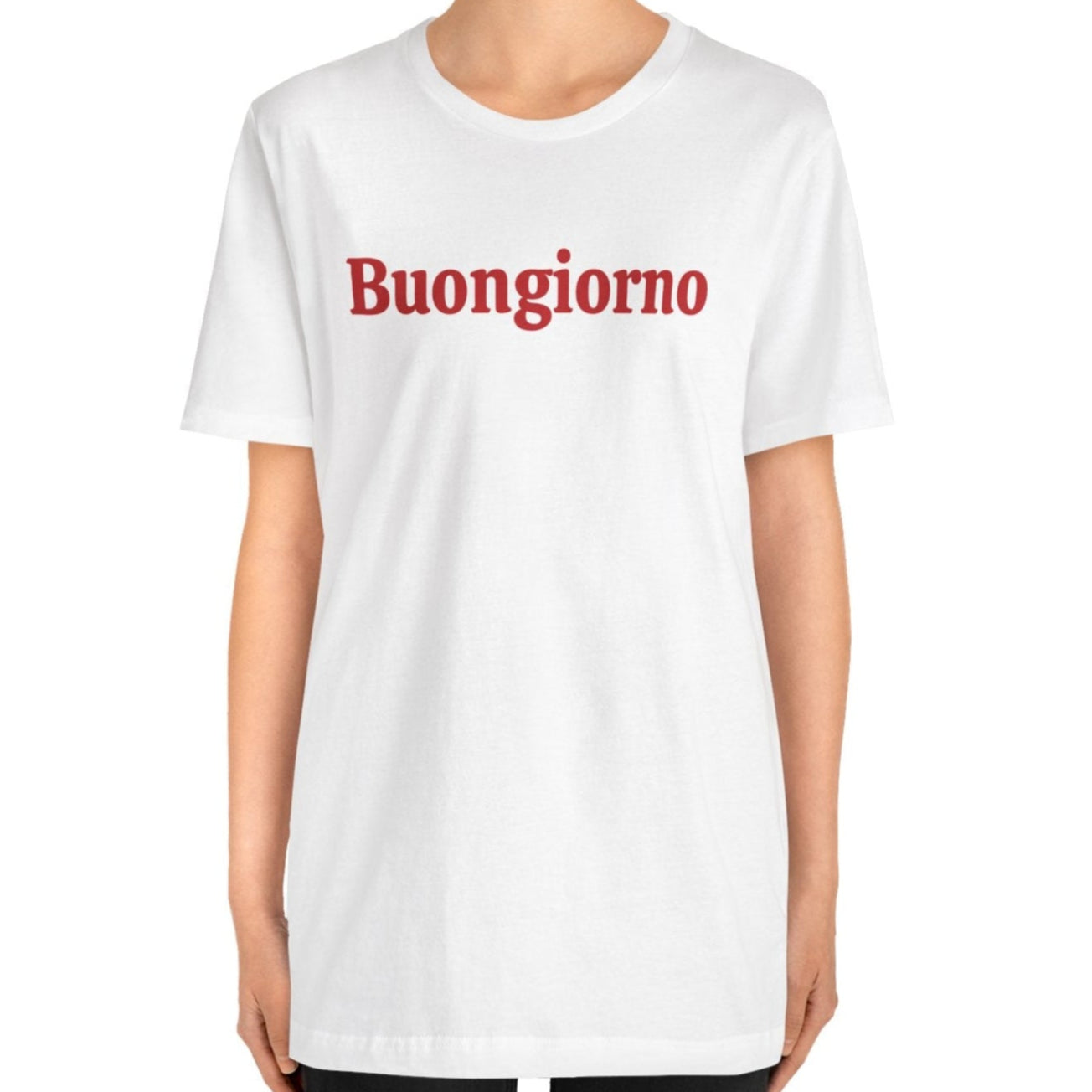 Buongiorno Tee