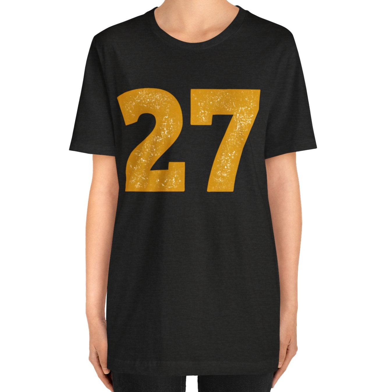 Vintage 27 Tee