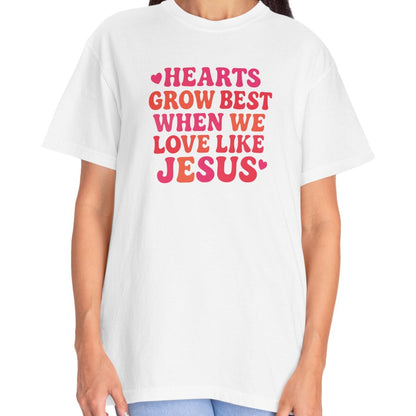 Love Like Jesus Tee