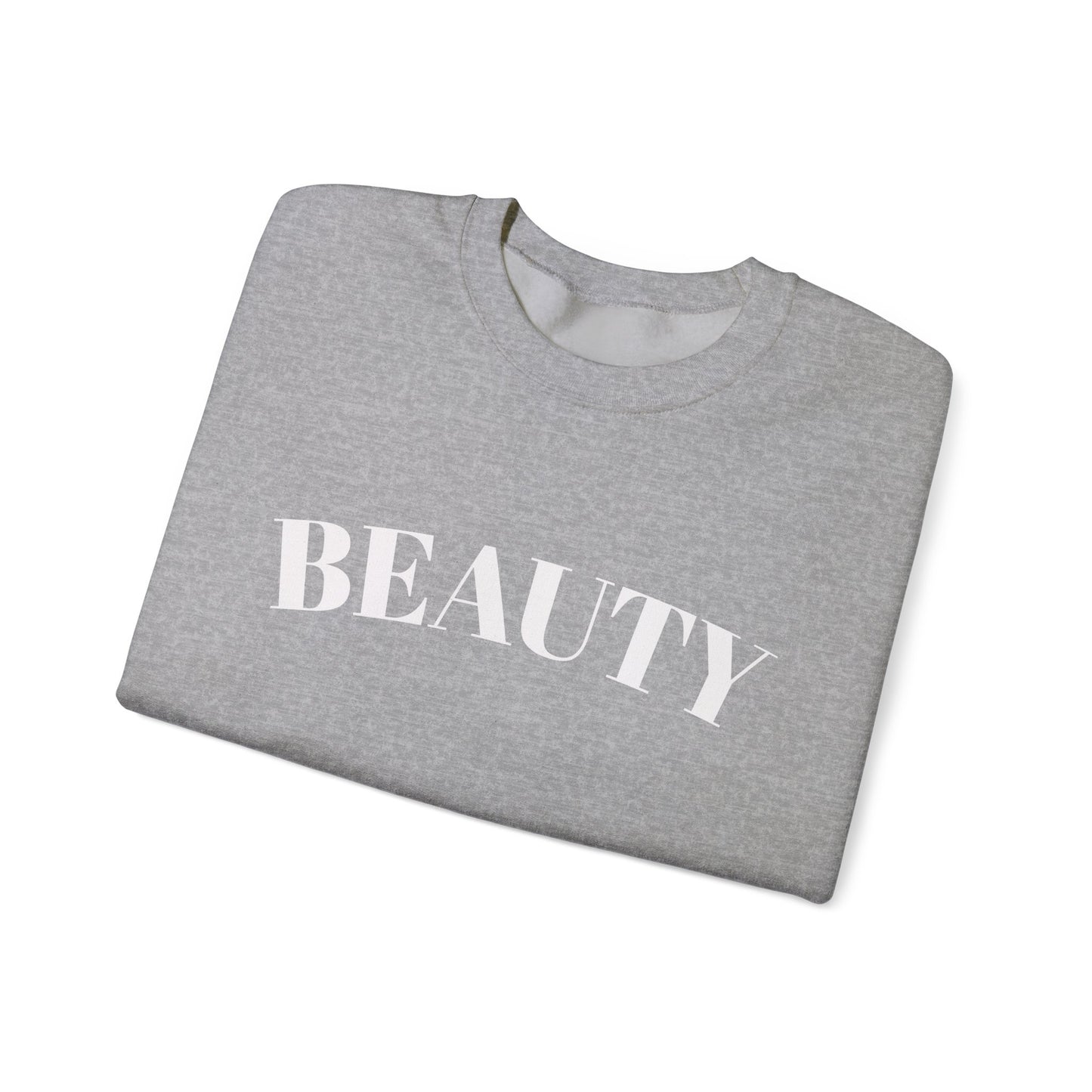 Beauty Sweatshirt