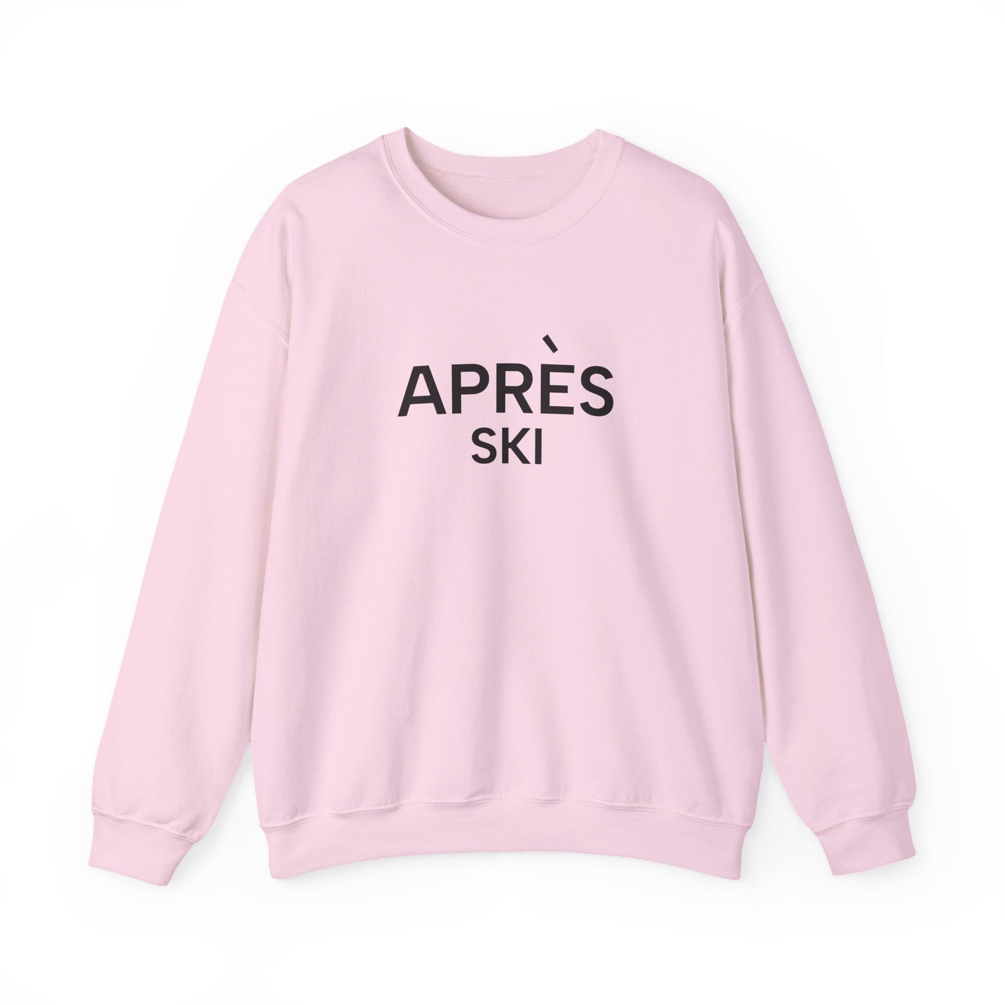 Apres Ski Classic Sweatshirt