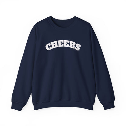 Cheers Sweatshirt