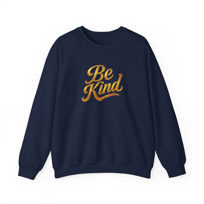 Be Kind Sweatshirt