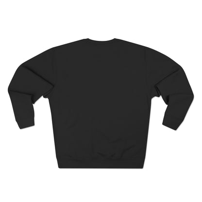 Teddy - Paris France Sweatshirt
