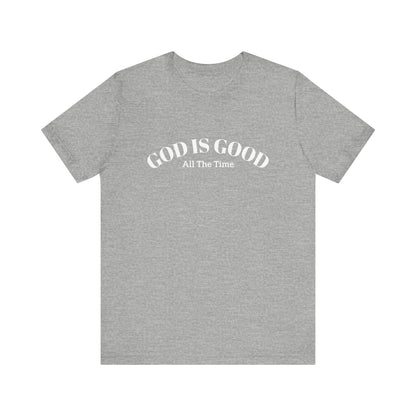 God is Good Tee