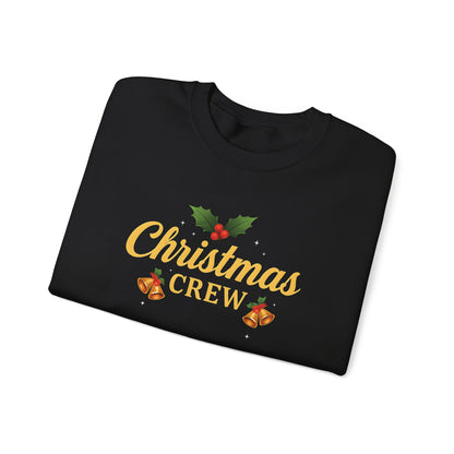 Christmas Crew Sweatshirt