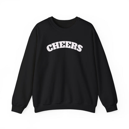 Cheers Sweatshirt