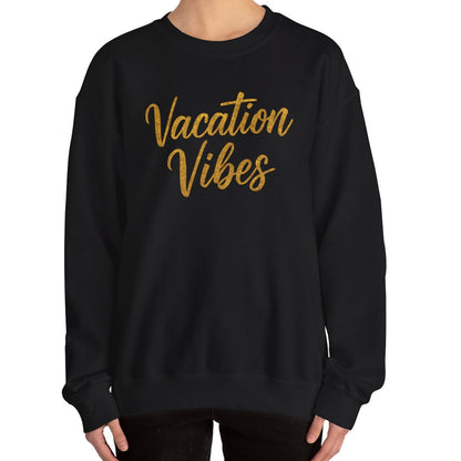 Vacation Vibes Sweatshirt