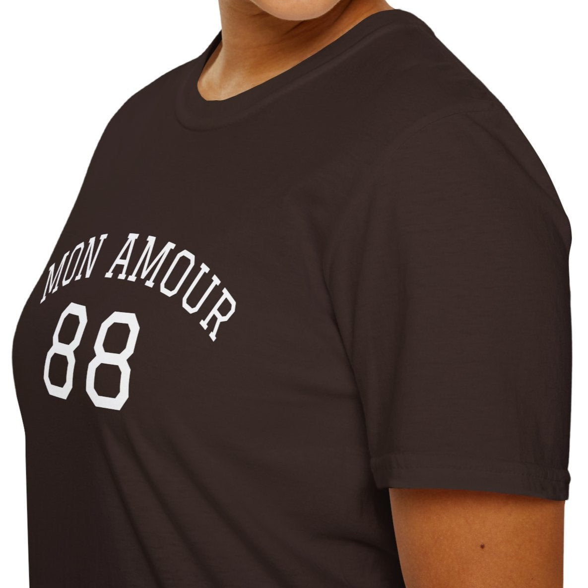 Mon Amour - Softstyle Tee