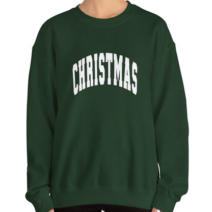 Christmas Sweatshirt