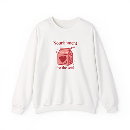 Jesus Love Seatshirt