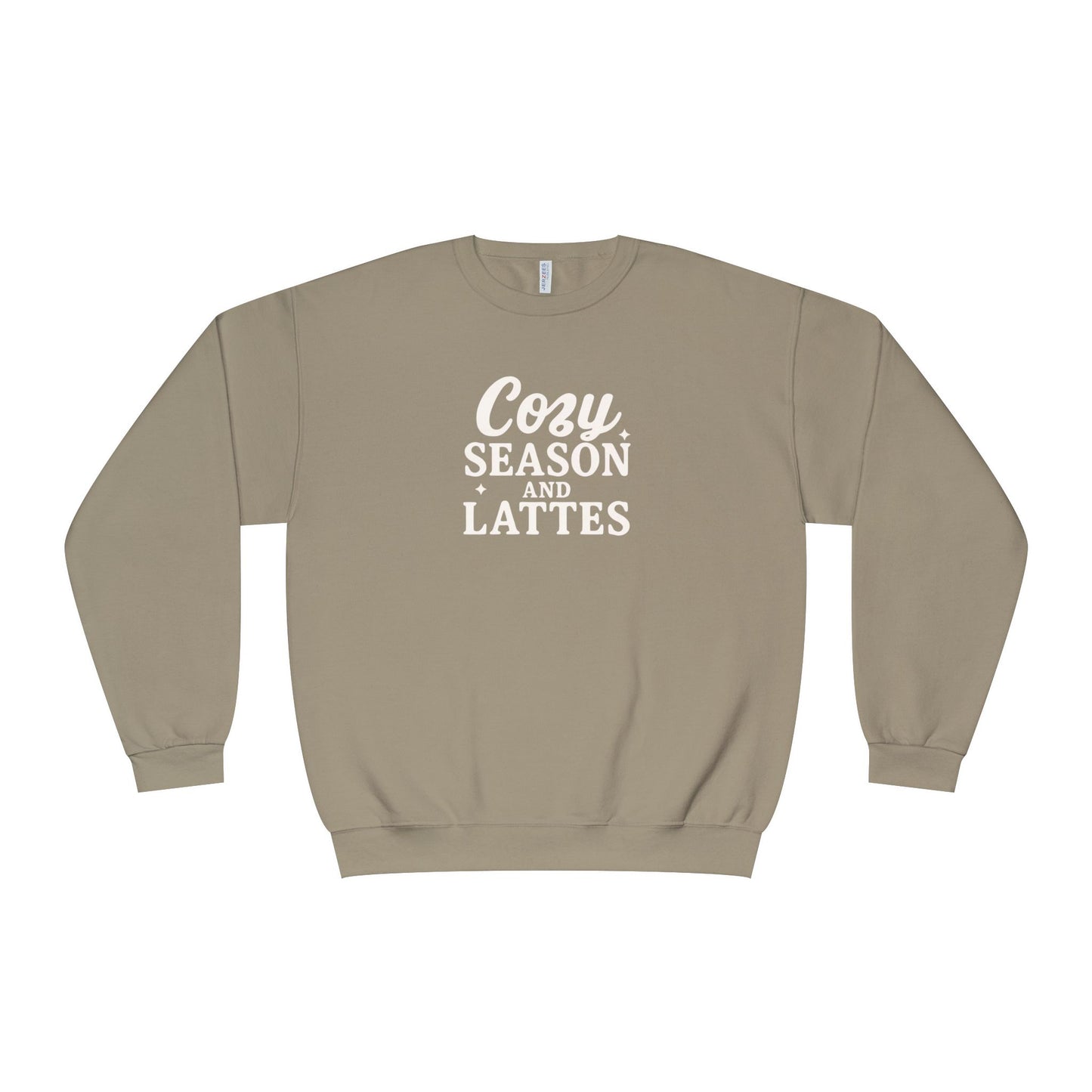 Cozy Season Sweatshirt