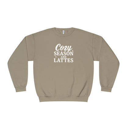 Cozy Season Sweatshirt