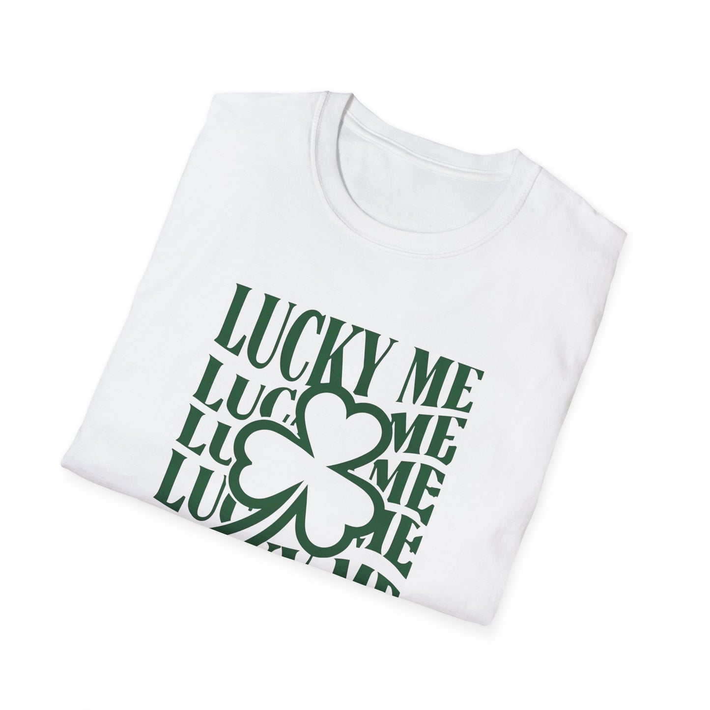 Lucky Me Tee