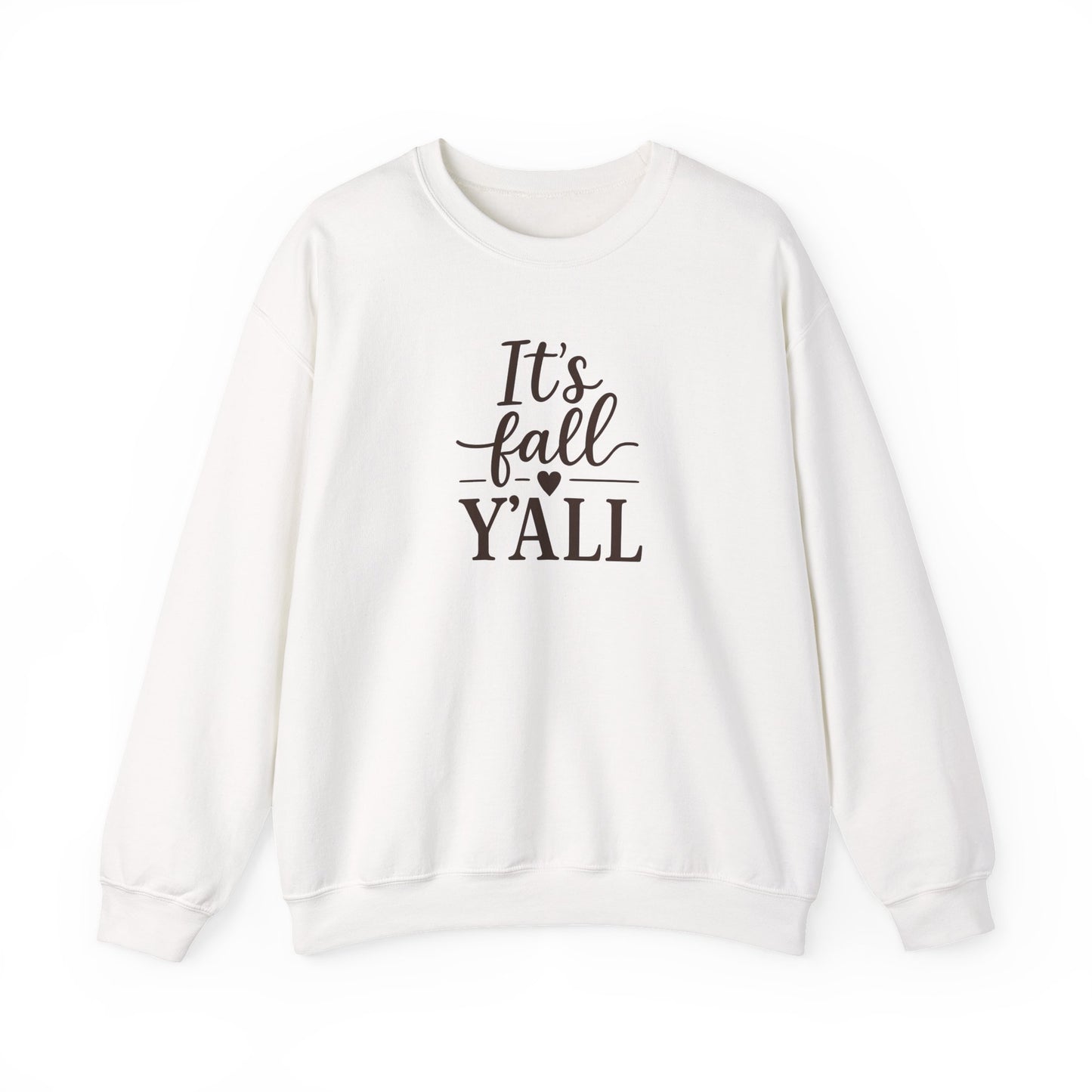 It's Fall Sweatshirt