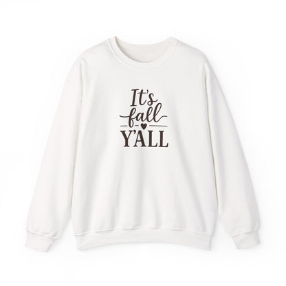 It's Fall Sweatshirt