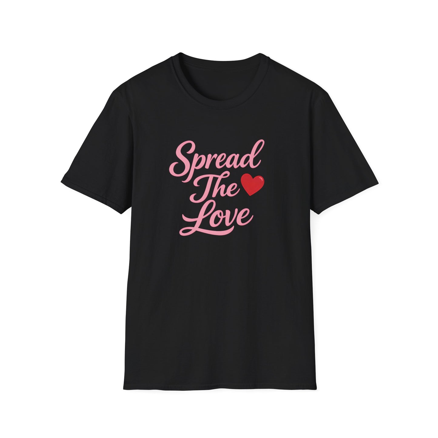 Spread The Love Tee